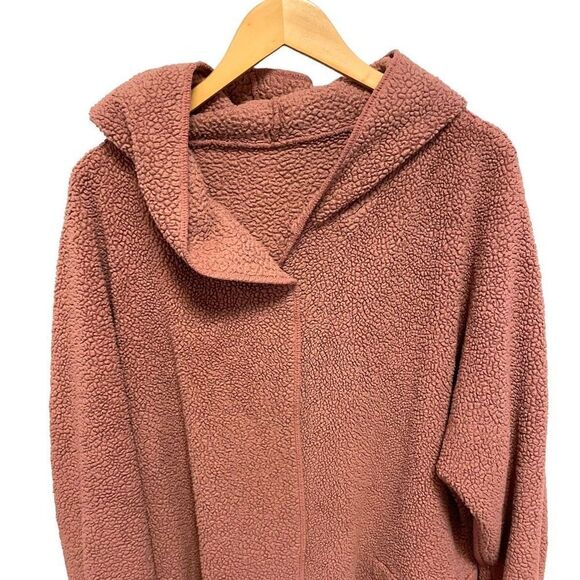 Teddy Coat/Cardigan  - Picture 2 of 6
